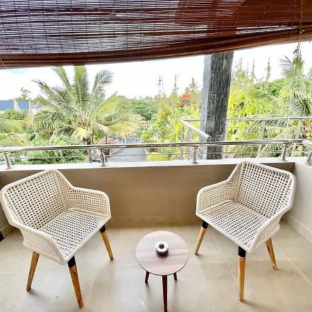 Apartament Pebble Bay Garden View F3 Grand Baie Zewnętrze zdjęcie