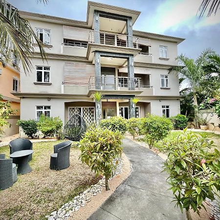 Apartament Pebble Bay Garden View F3 Grand Baie Zewnętrze zdjęcie