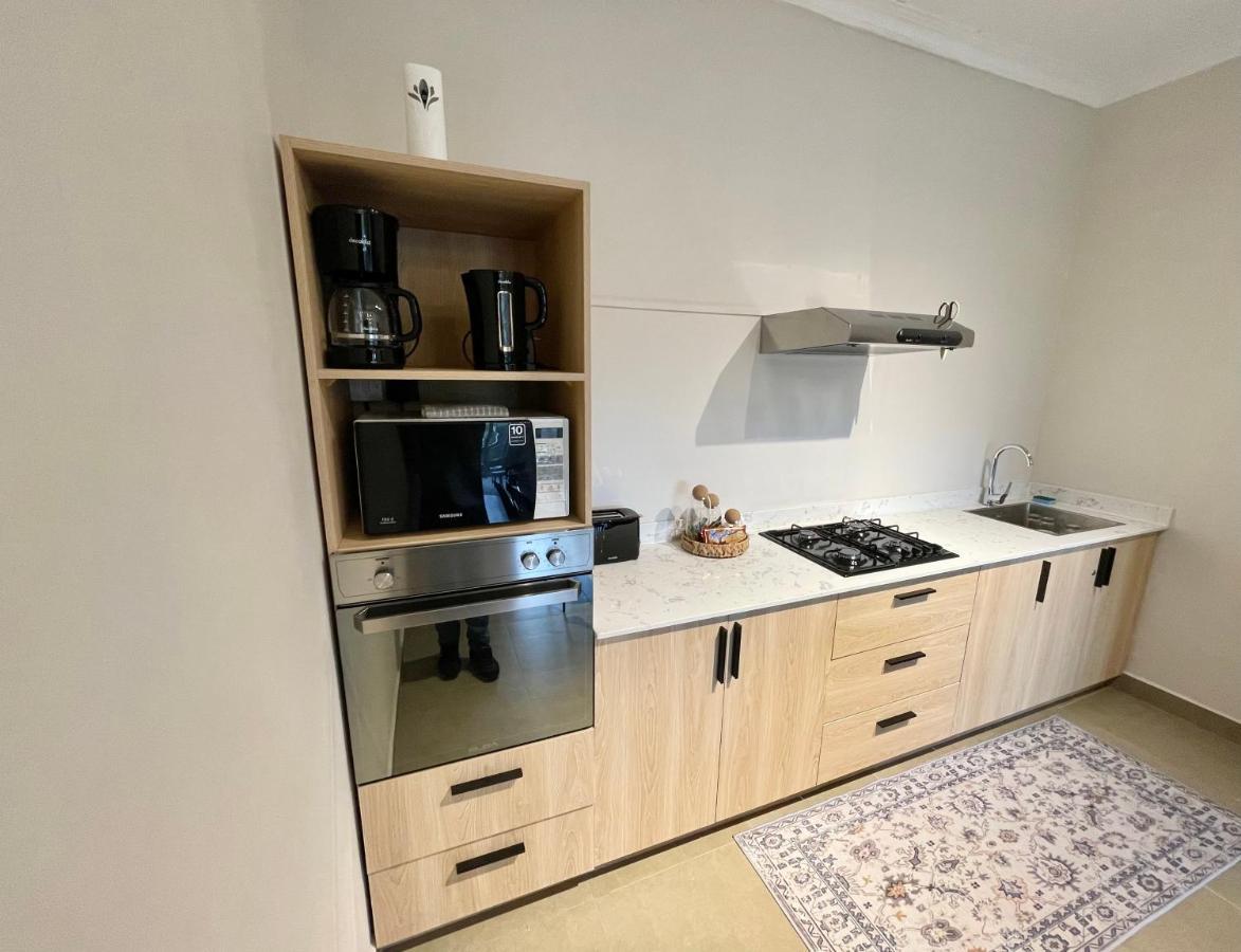 Apartament Pebble Bay Garden View F3 Grand Baie Zewnętrze zdjęcie