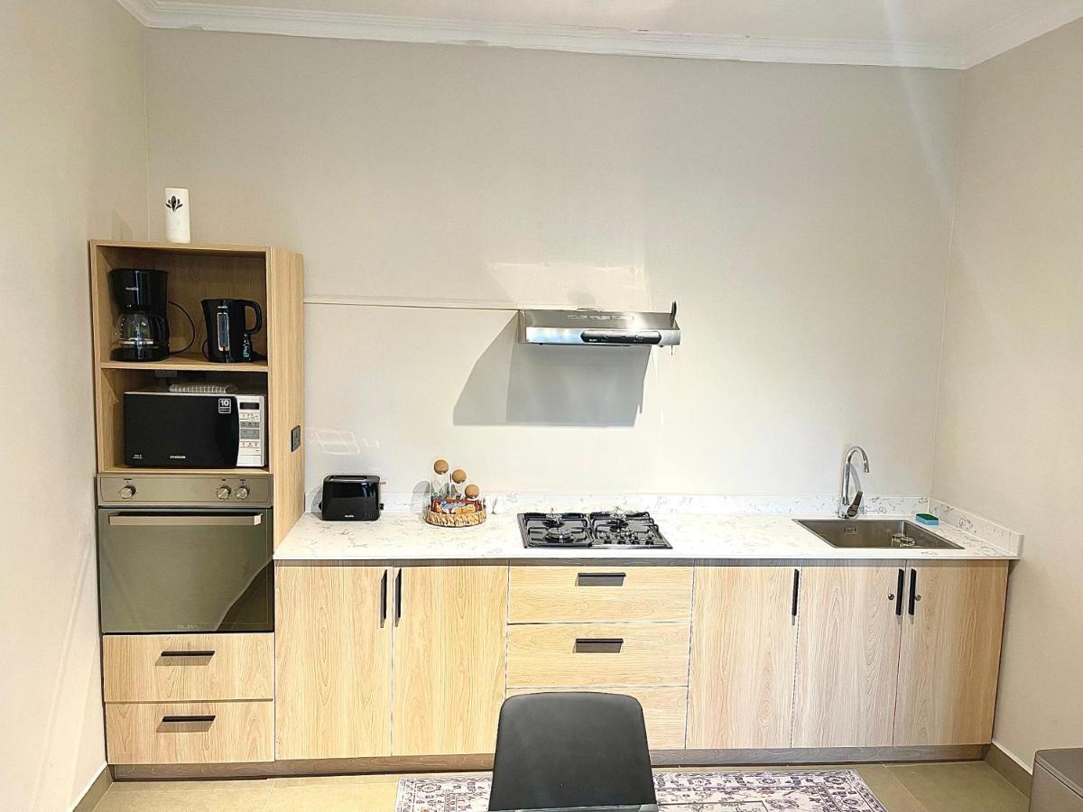 Apartament Pebble Bay Garden View F3 Grand Baie Zewnętrze zdjęcie