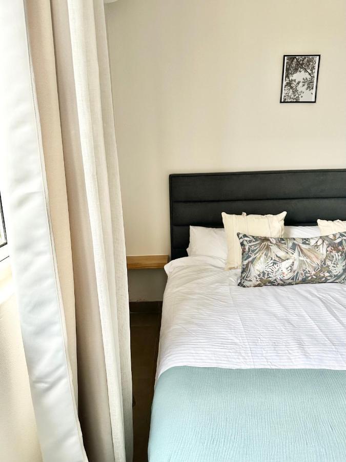 Apartament Pebble Bay Garden View F3 Grand Baie Zewnętrze zdjęcie