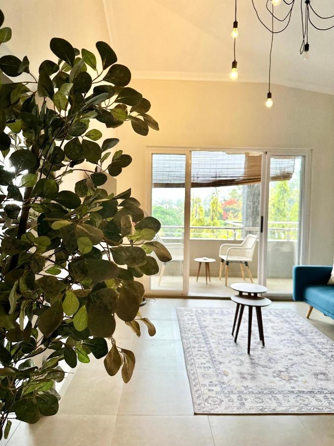 Apartament Pebble Bay Garden View F3 Grand Baie Zewnętrze zdjęcie