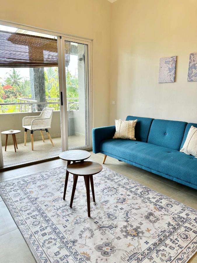 Apartament Pebble Bay Garden View F3 Grand Baie Zewnętrze zdjęcie