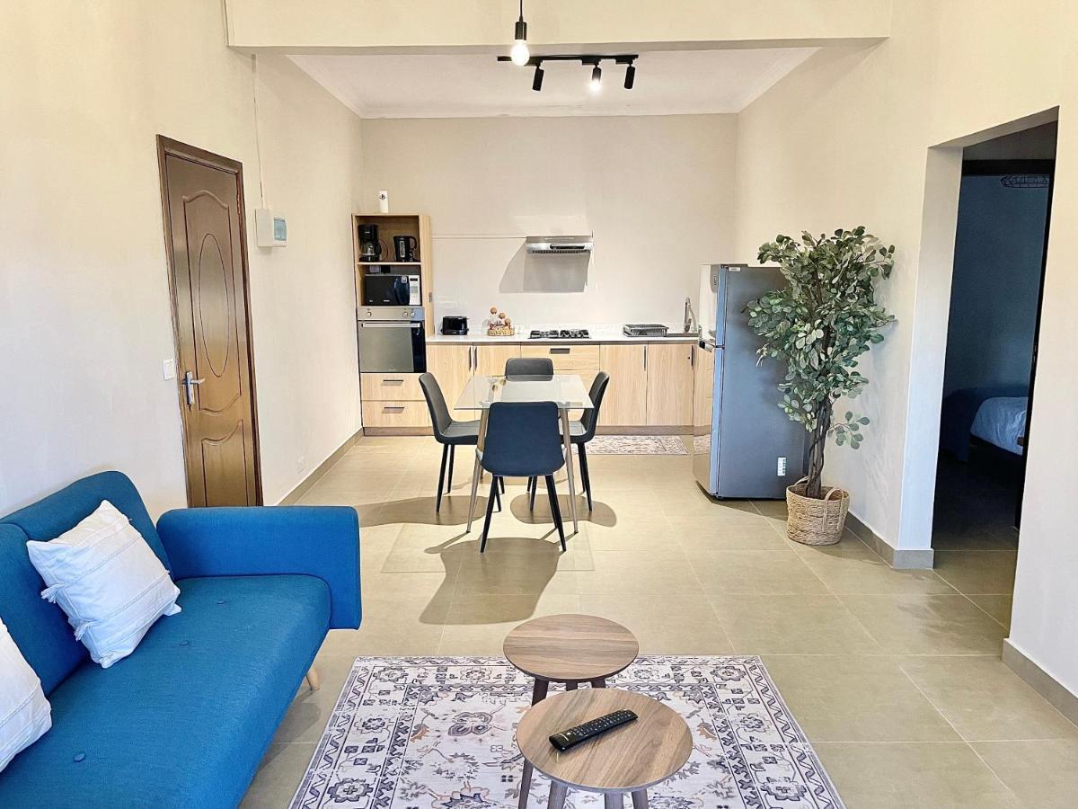 Apartament Pebble Bay Garden View F3 Grand Baie Zewnętrze zdjęcie