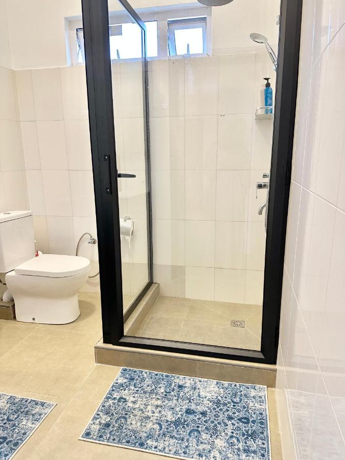 Apartament Pebble Bay Garden View F3 Grand Baie Zewnętrze zdjęcie