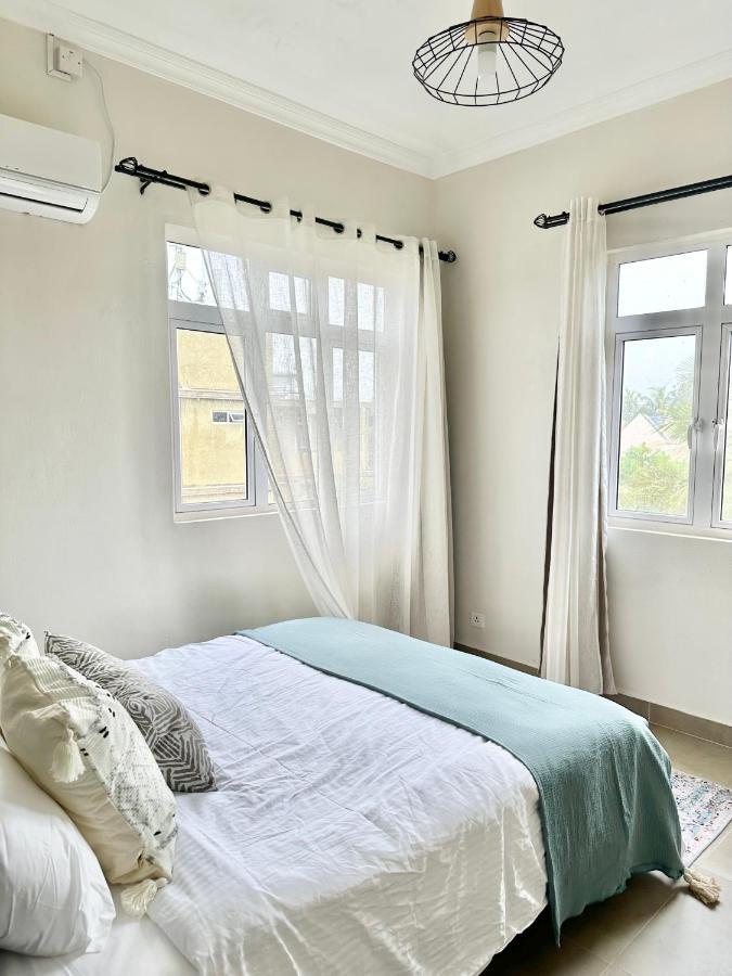Apartament Pebble Bay Garden View F3 Grand Baie Zewnętrze zdjęcie