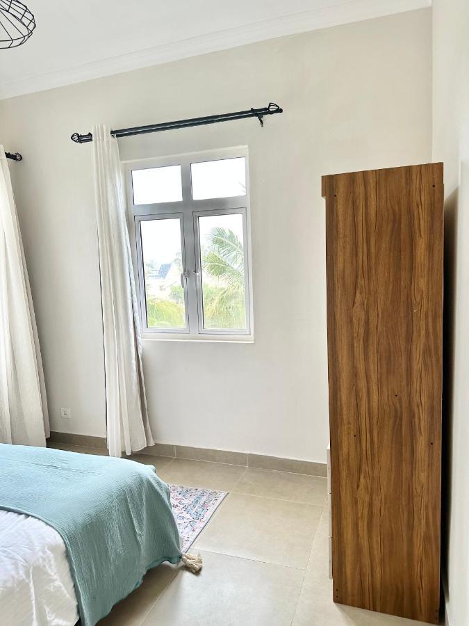 Apartament Pebble Bay Garden View F3 Grand Baie Zewnętrze zdjęcie