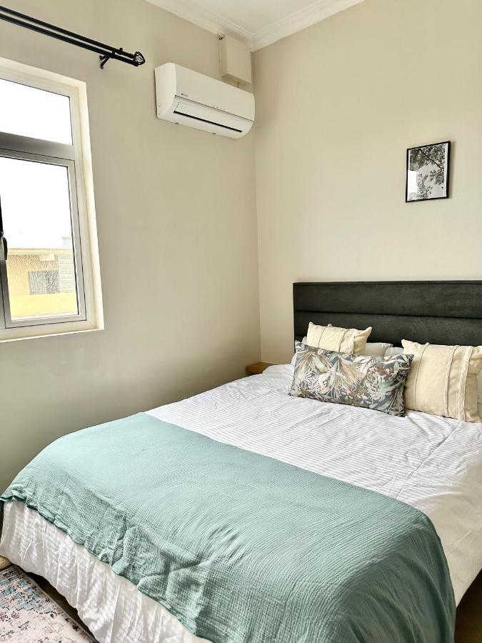 Apartament Pebble Bay Garden View F3 Grand Baie Zewnętrze zdjęcie