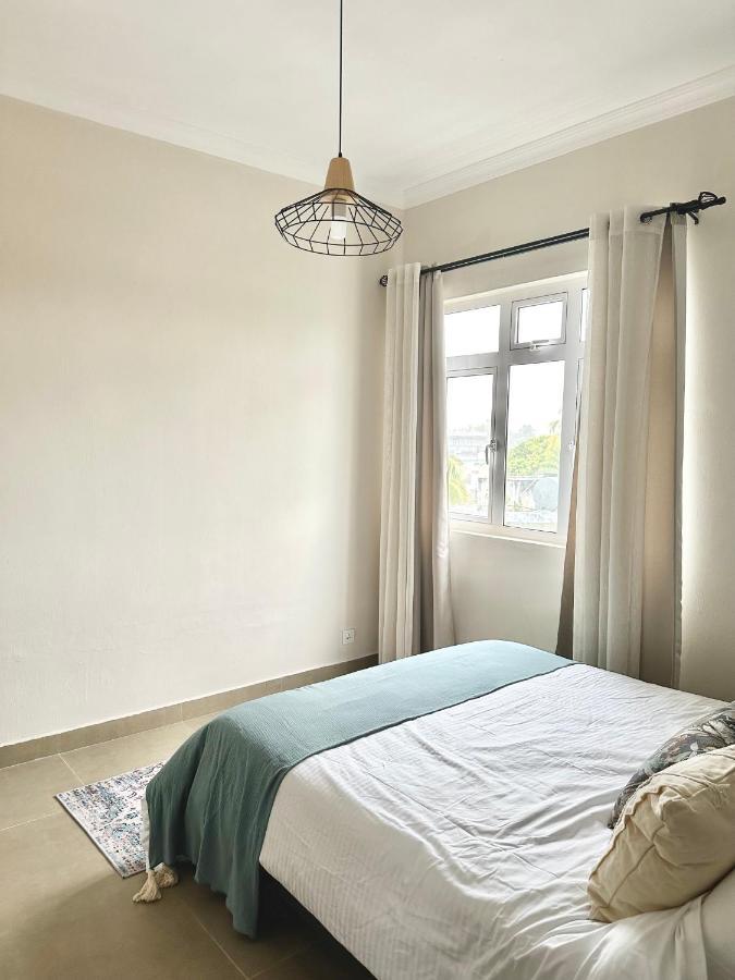 Apartament Pebble Bay Garden View F3 Grand Baie Zewnętrze zdjęcie